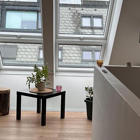 Tina'S Apartment Wien Eksteriør billede